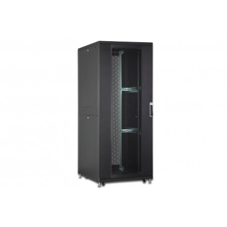 Digitus Unique 800x1000 42HE - 1970x800x1000mm RAL9005