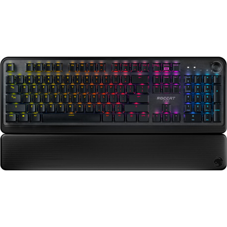 Roccat keyboard Pyro Mechanical US