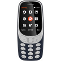 Nokia 3310 32GB, dark blue