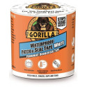 Gorilla tape "Patch & Seal" 3m, white