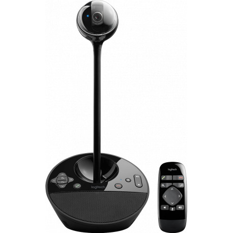 Logitech conference camera BCC950