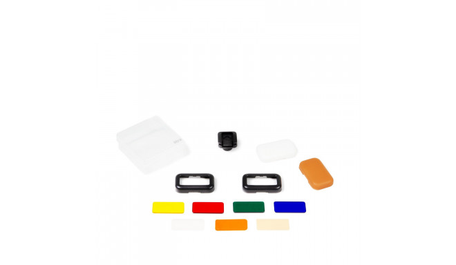 Litra GoProÂ® Light Mod Creator Kit