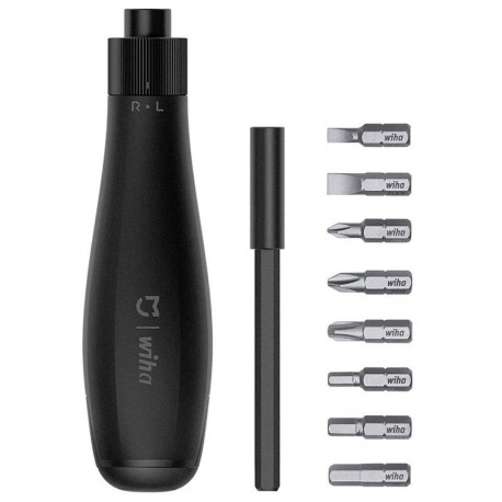 Kruvikeeraja Xiaomi Mi x Wiha 8-in-1 Precision Screwdriver