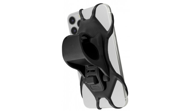 CELLY SWIPE BIKE HOLDER BLACK