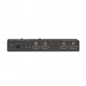 BLACK BOX 4K HDMI MATRIX SWITCH 2X2