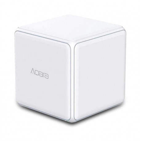 Xiaomi juhtmoodul Aqara Cube (MFKZQ01LM)