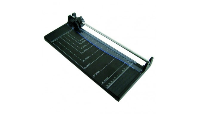 SAFE Precision Roller Style Guillotine