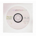Esperanza DVD-R 4.7 GB 1 pc(s)