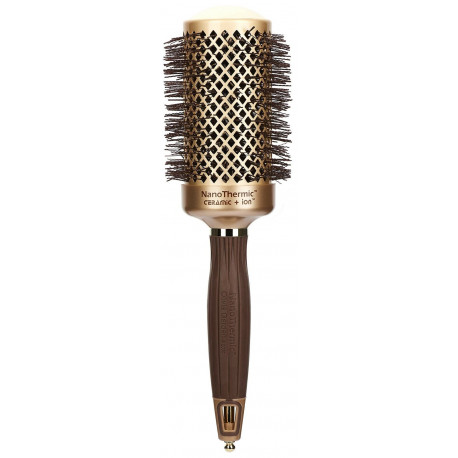 Olivia Garden juuksehari Nanothermic Ceramic Brush
