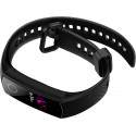 Honor Band 5 activity tracker, meteorite black