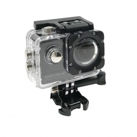 Easypix GoXtreme Enduro Black 4K Action-kamera