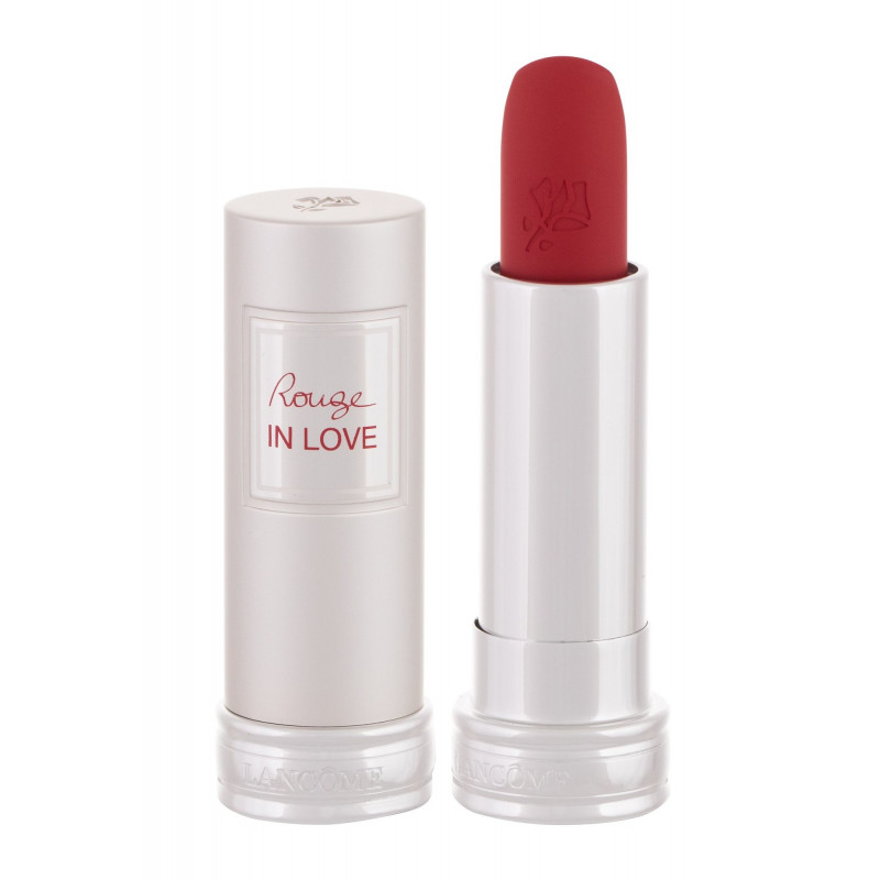 lancome rouge in love 183n