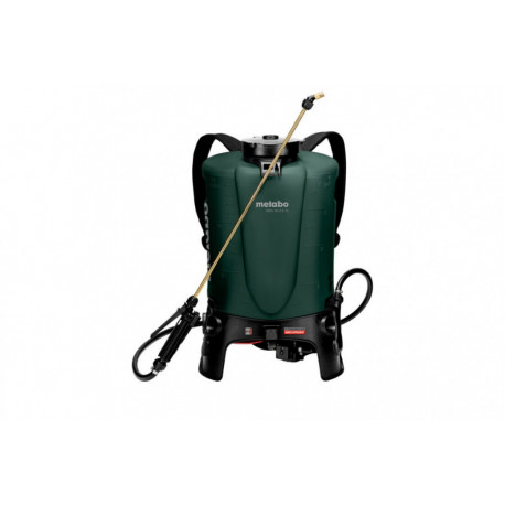 Akuga aiaprits RSG 18 LTX 15, karkass, Metabo