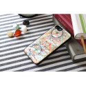 iKins case for Apple iPhone 8/7 artist black