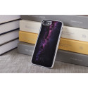 iKins case for Apple iPhone 8/7 milky way white