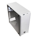 BitFenix Nova TG Midi Tower White