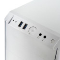 BitFenix Nova TG Midi Tower White