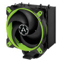 ARCTIC Freezer 34 eSports (Green) – Tower CPU Cooler with BioniX P-Fan