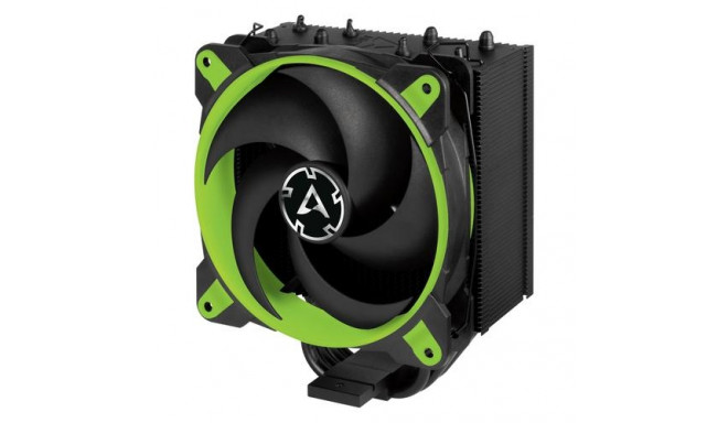 ARCTIC Freezer 34 eSports (Green) – Tower CPU Cooler with BioniX P-Fan