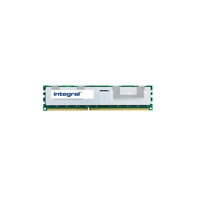 Integral 32gb Server Ram Module Low Voltage Ddr3 1333mhz Eqv To Drip8em5d 32gb For Dataram Memory M Operativnaya Pamyat Ram Photopoint