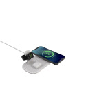 Devia wireless charger Smart 3in1 white
