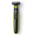 Philips Trim, edge, shave For any length of hair OneBlade