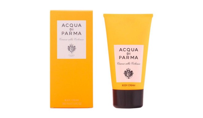 Acqua Di Parma - ACQUA DI PARMA body cream tube 150 ml