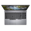 DELL Precision 3550 DDR4-SDRAM Mobile workstation 39.6 cm (15.6") 1920 x 1080 pixels 10th gen I