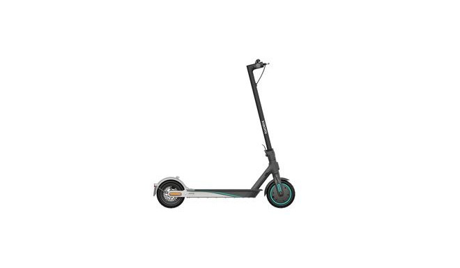 Xiaomi Mi Electric Scooter Pro 2: Mercedes AMG Petronas F1 Edition 25 km/h Black