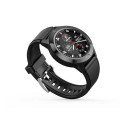 Havit M9001C smartwatch 3.3 cm (1.3") IPS Black GPS (satellite)