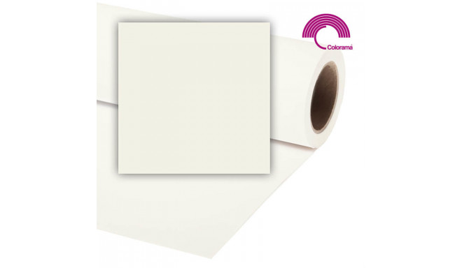 Colorama paberfoon 2,72x11m, polar white