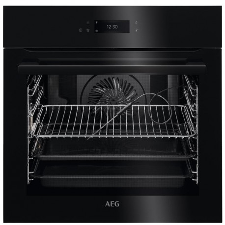 AEG integreeritav ahi pürolüütilise puhastusega BPE748380B