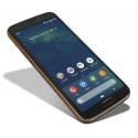 Doro 8080 - hvid - 4G - 32 GB - GSM 14.5 cm (5.7") Single SIM Android 9.0 USB Type-C 3 GB 3200 