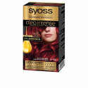 SYOSS OLIO INTENSE tinte sin amoniaco #5.92-rojo intenso 5 pz