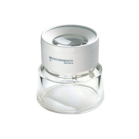 Eschenbach luup 8x