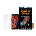 PanzerGlass glass screen protector Samsung Galaxy Xcover 5 Case Friendly