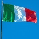 Italian Flag (150 x 90 cm)