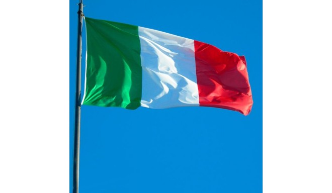 Italian Flag (150 x 90 cm)