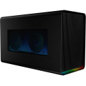 Razer Core X Chroma Black Aluminium