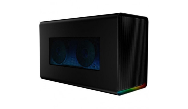 Razer Core X Chroma Black Aluminium