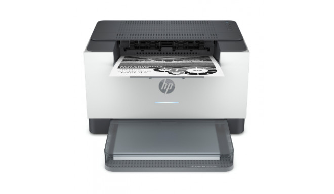 HP LaserJet Pro M209dw Printer - A4 Mono Laser, Print, Auto-Duplex, LAN, WiFi, 29ppm, 200-2000 pages