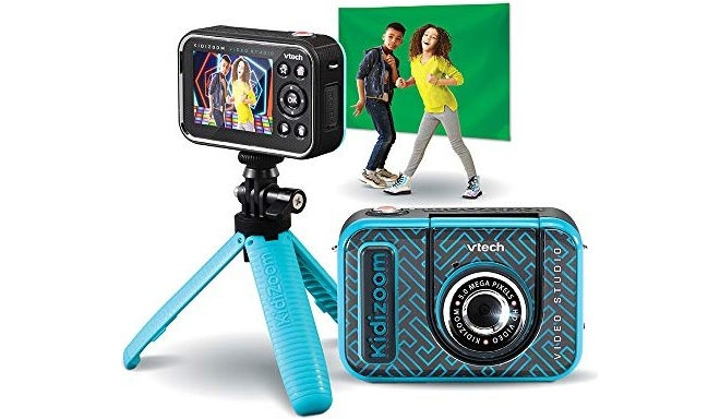 VTech digital camera KidiZoom Video Studio