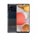 Samsung Galaxy A42 5G 128GB, mobile phone (Prism Dot Gray, Dual SIM, Android 10, 4 GB)