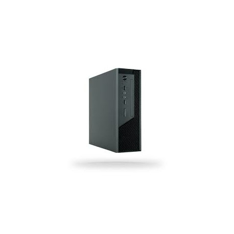 Chieftec BU-12B 300W, tower case
