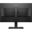 HP 27mq - LED monitor - 27 - 2560 x 1440 QHD @ 60 Hz - IPS - 300 cd / m? (1F2J9AA # ABB)