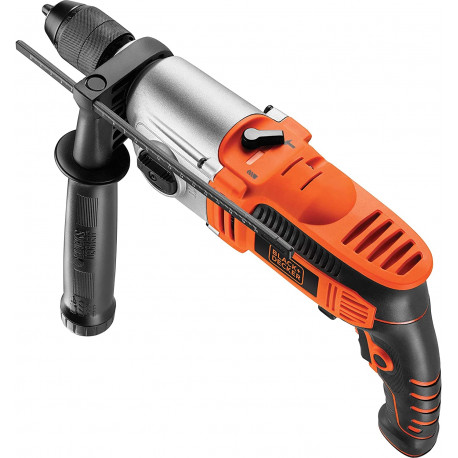 BLACK + DECKER impact drill KR8542K