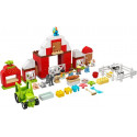 LEGO DUPLO Barn, Tractor and Animal Care - 10952