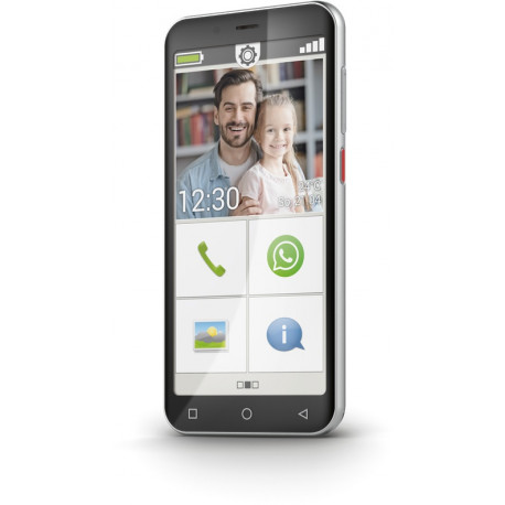 Emporia Smart 4 32GB, must