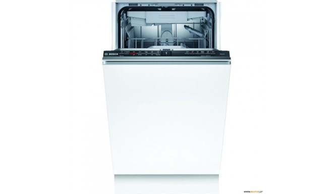 Bosch Serie 2 Dishwasher SPV2XMX01E Built-in,