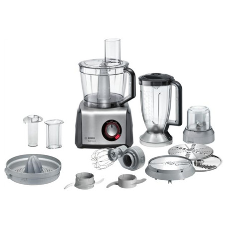 Bosch Food Processor MultiTalent 8 MC812M844